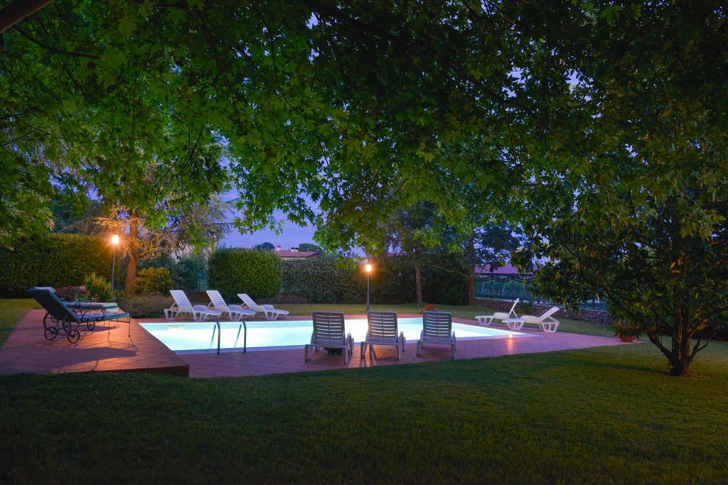 Agriturismo Kogoj Medea Exterior foto